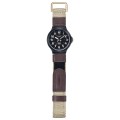 Standard Men's 50m Analogue Wrist Watch, MW-240B