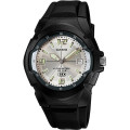 Standard Men's 100m Analogue Wrist Watch, MW-600F