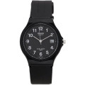Standard Men's 50m Analogue Wrist Watch, MW59A