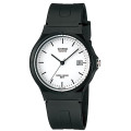 Standard Men's 50m Analogue Wrist Watch, MW59
