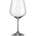 No.1 600ml Wine Glasses, Set Of 6