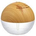 U-Timber LED Air Purifier