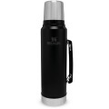 Classic Legendary Vacuum Flask With Handle, 1 Litre