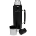 Classic Legendary Vacuum Flask With Handle, 1 Litre