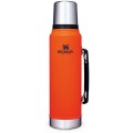 Classic Legendary Vacuum Flask With Handle, 1 Litre