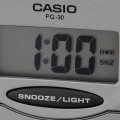 Traveller's Digital Alarm Clock