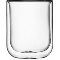 Thermic Sublime 370ml Beverage Glasses, Set of 2