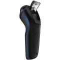 Series 1000 Wet Or Dry Electric Shaver With Pop-Up Trimmer