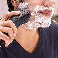 Series 1000 Wet Or Dry Electric Shaver With Pop-Up Trimmer