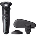 Series 5000 Wet & Dry Electric Shaver