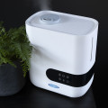 Ultrasonic Top Filling Warm & Cool Mist Humidifier