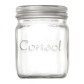 Preserving Jar, 500ml