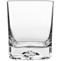 On The Rocks 400ml Whisky Glasses, Set of 4