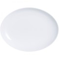 Opal Oval Platter, 33cm