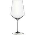 Style Red Wine Glasses, Set Of 4