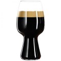 Beer Classics Stout Beer Glasses, Set Of 4
