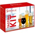 Craft Beer Glass Tasting Kit, Set Of 4