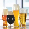 Craft Beer Glass Tasting Kit, Set Of 4