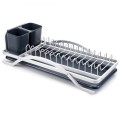 Kitchen Aids Cutlery & Dish Drying Rack