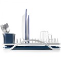 Kitchen Aids Cutlery & Dish Drying Rack