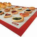 Flexible Silicone Baking Mat, 40cm