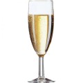 Savoie Champagne Flute, 170ml