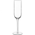 Sublime 210ml Champagne Flutes, Set Of 4