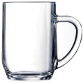 Hayworth Glass Mug