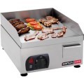 Electric Flat Top Grill, 40cm