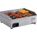 Electric Flat Top Grill, 60cm