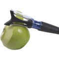 Dual Vegetable Peeler