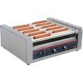 Hot Dog Roller