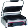 Cast Iron Panini Grill