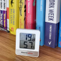 Digital Indoor Humidity Monitor And Thermometer