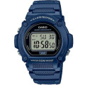 Standard Men's 50m Digital Wrist Watch, W-219H