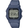 Standard Men's 100m Digital Wrist Watch, W-800H
