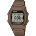 Standard Men's 100m Digital Wrist Watch, W-800H