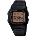 Standard Men's 100m Digital Wrist Watch, W-800HG-9AVDF