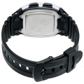 Standard Men's 50m Digital Wrist Watch, W96H-1AVDF
