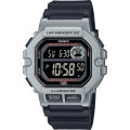 Standard Men's 100m Digital Fitness Wrist Watch, WS-1400H