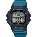 Standard Men's 100m Digital Fitness Wrist Watch, WS-1400H