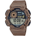 Standard Outgear Men's 100m Digital Fishing Wrist Watch, WS-1500H