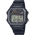 Standard Men's 100m Digital Sports Wrist Watch, WS-1600H