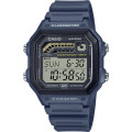 Standard Men's 100m Digital Sports Wrist Watch, WS-1600H