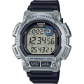 Standard Men's 100m Digital Sensor Fitness Wrist Watch, WS-2100H