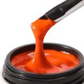 Paint Orange 8g Jar