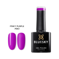 Pinky Purple A063