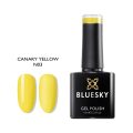 Canary Yellow N03