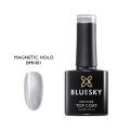 No Wipe Top Coat Magnetic Holo BMH01