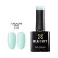 Turquoise Blue A103